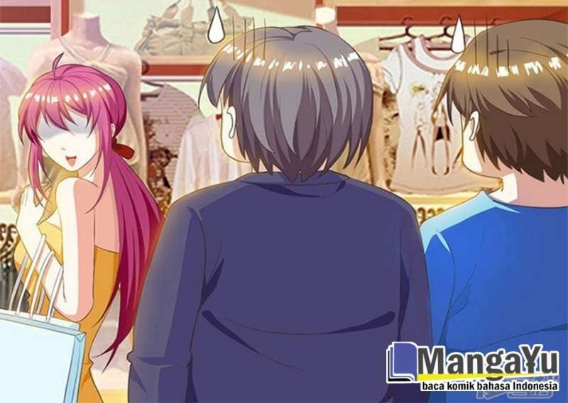 Genius Mad Man Chapter 37 Gambar 30